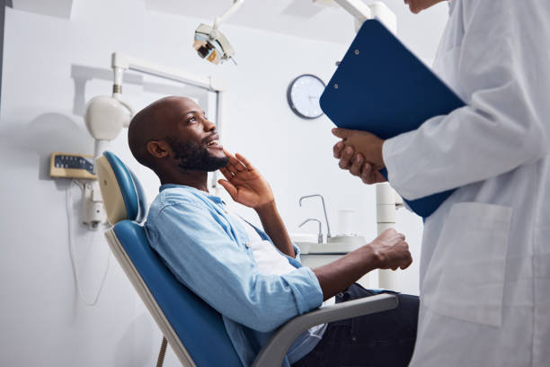 Best Emergency Dental Care for Broken or Chipped Teeth in Machias, WA