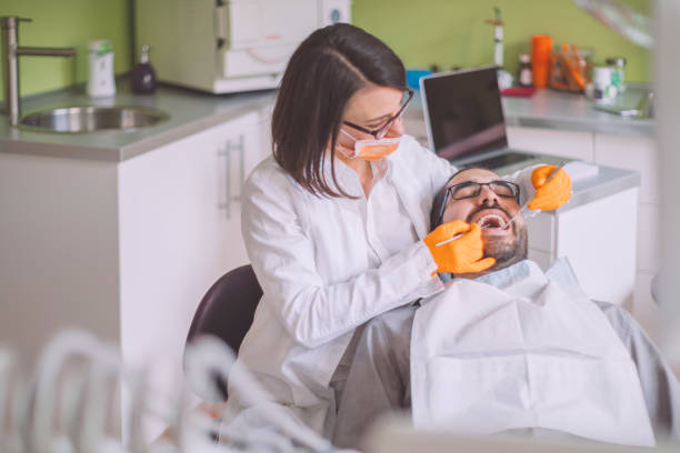 Best Emergency Gum Treatment in Machias, WA