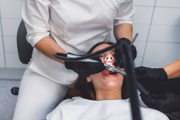 Best Emergency TMJ Treatment in Machias, WA