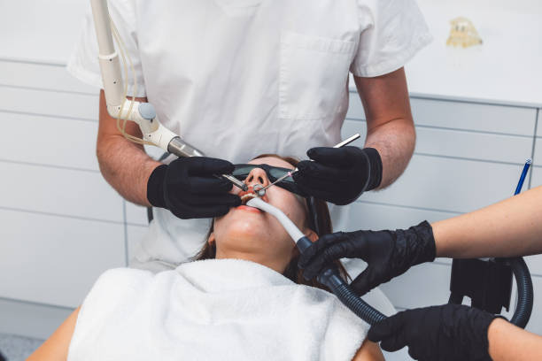 Best Cosmetic Emergency Dentistry in Machias, WA