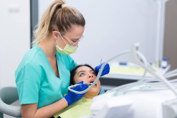 Best Pediatric Emergency Dentist in Machias, WA
